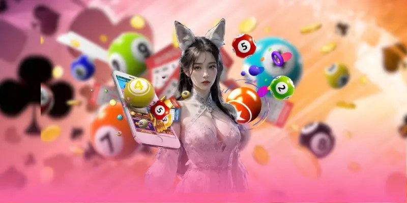 Kinh nghiệm chơi xổ số GK88 giúp hội viên dễ dàng chiến thắng