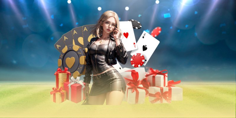 Tại sao nên tham gia các khuyến mãi GK88